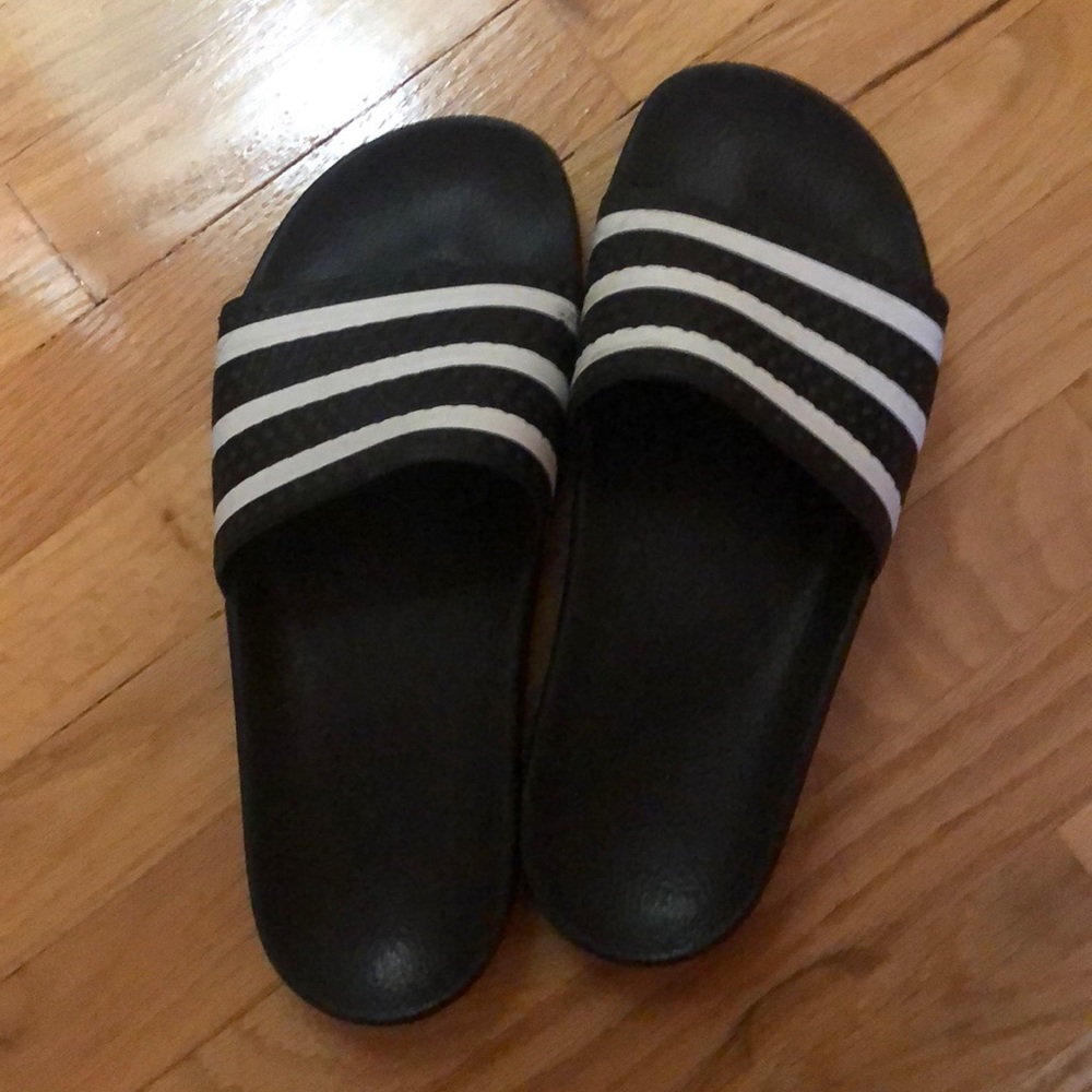 Adidas slides